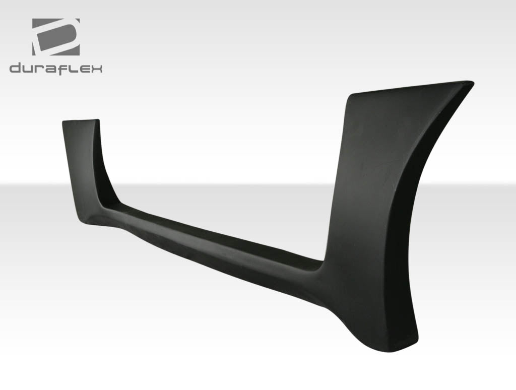 1985-1989 Toyota MR2 Duraflex F-1 Body Kit - 4 Piece