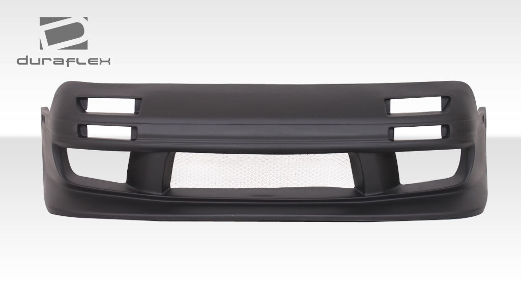 1986-1991 Mazda RX-7 Duraflex GP-1 Front Bumper Cover - 1 Piece