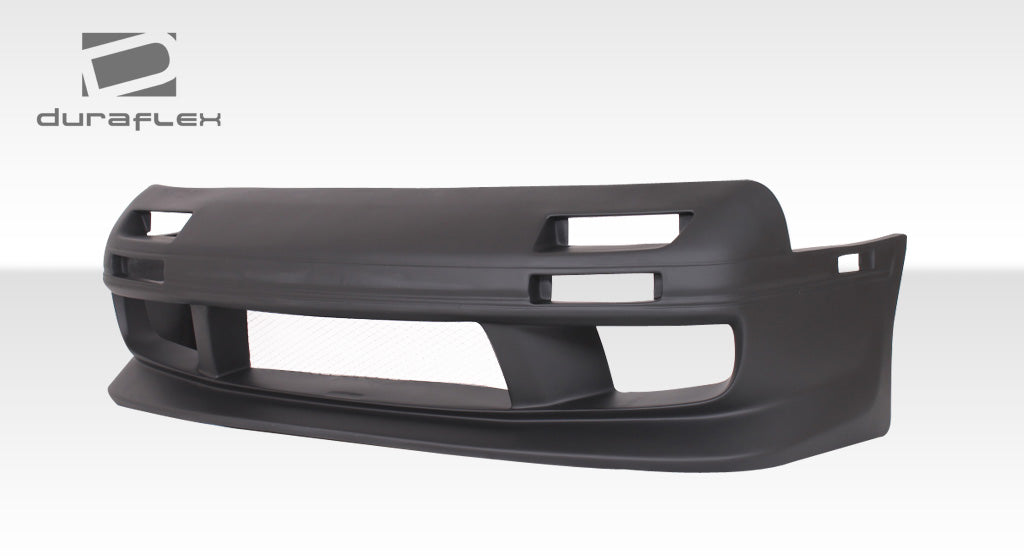 1986-1991 Mazda RX-7 Duraflex GP-1 Front Bumper Cover - 1 Piece