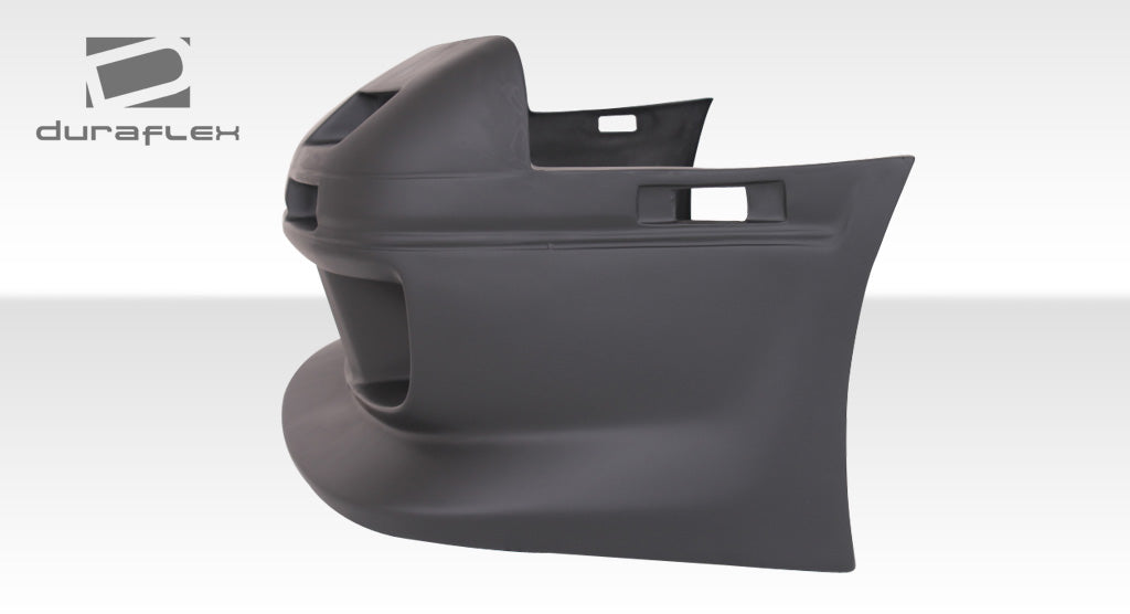 1986-1991 Mazda RX-7 Duraflex GP-1 Body Kit - 4 Piece