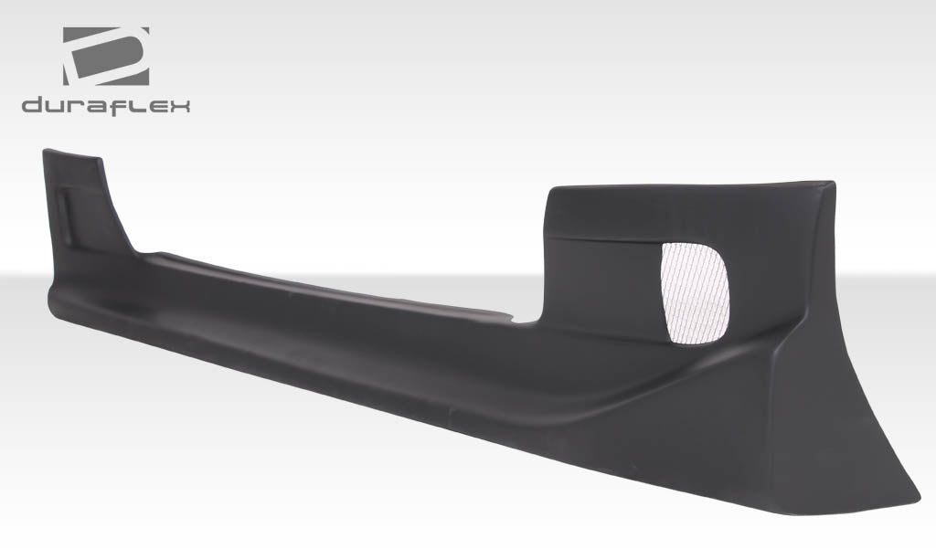 1986-1991 Mazda RX-7 Duraflex GP-1 Body Kit - 4 Piece