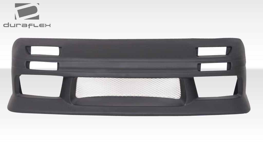1986-1991 Mazda RX-7 Duraflex M-1 Sport Body Kit - 4 Piece