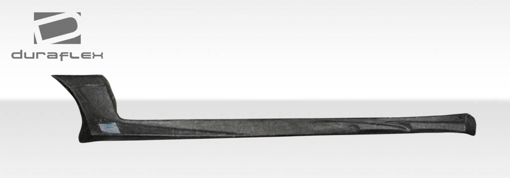 1986-1992 Toyota Supra Duraflex Vader Side Skirts Rocker Panels - 2 Piece