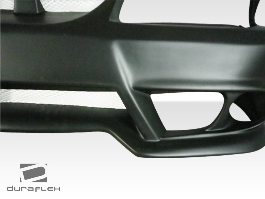 1987-1993 Ford Mustang Duraflex GTX Body Kit - 4 Piece
