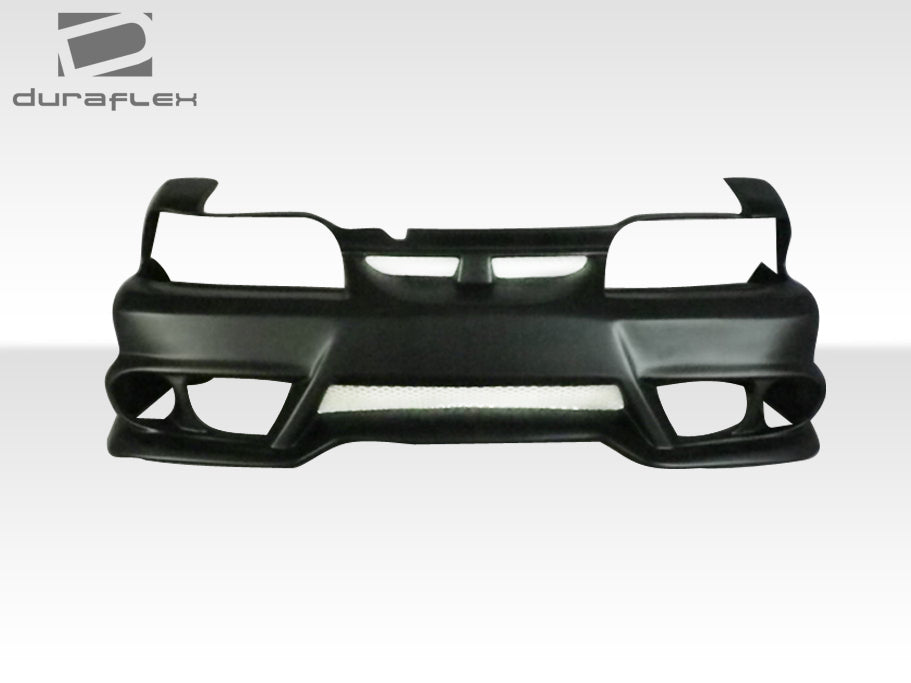 1987-1993 Ford Mustang Duraflex GTX Body Kit - 4 Piece