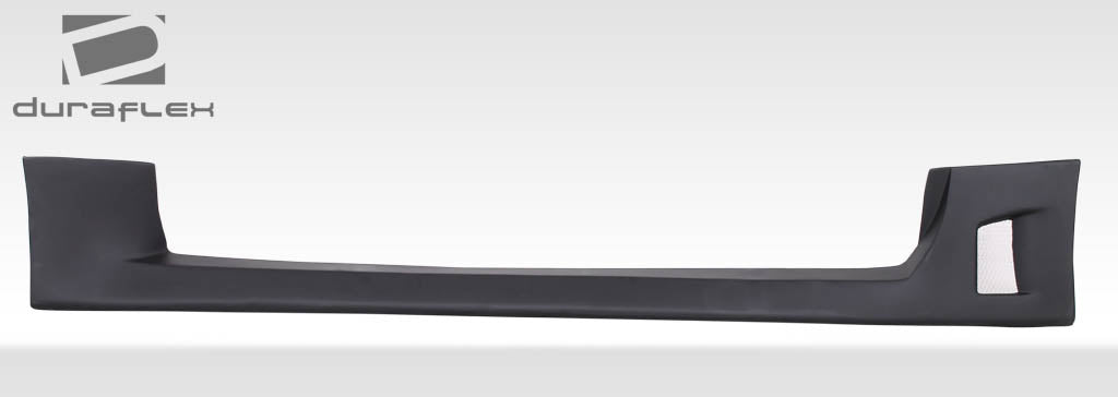 1989-1994 Nissan 240SX S13 HB Carbon Creations RBS Rear Wing Spoiler -1 Piece