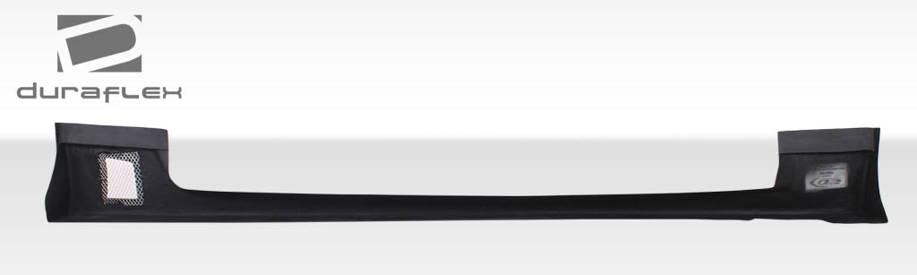 1987-1993 Ford Mustang Duraflex GTX Body Kit - 4 Piece