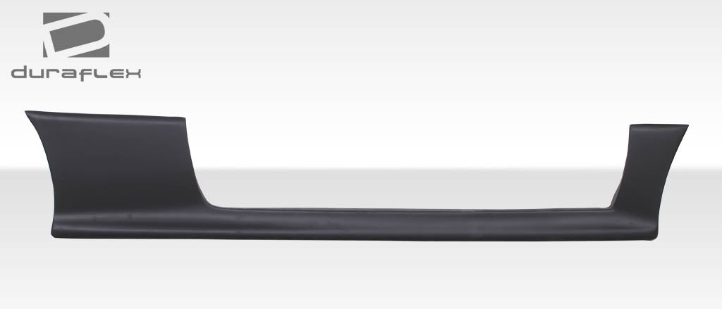 1988-1991 Honda Civic HB Duraflex Type M Side Skirts Rocker Panels - 2 Piece