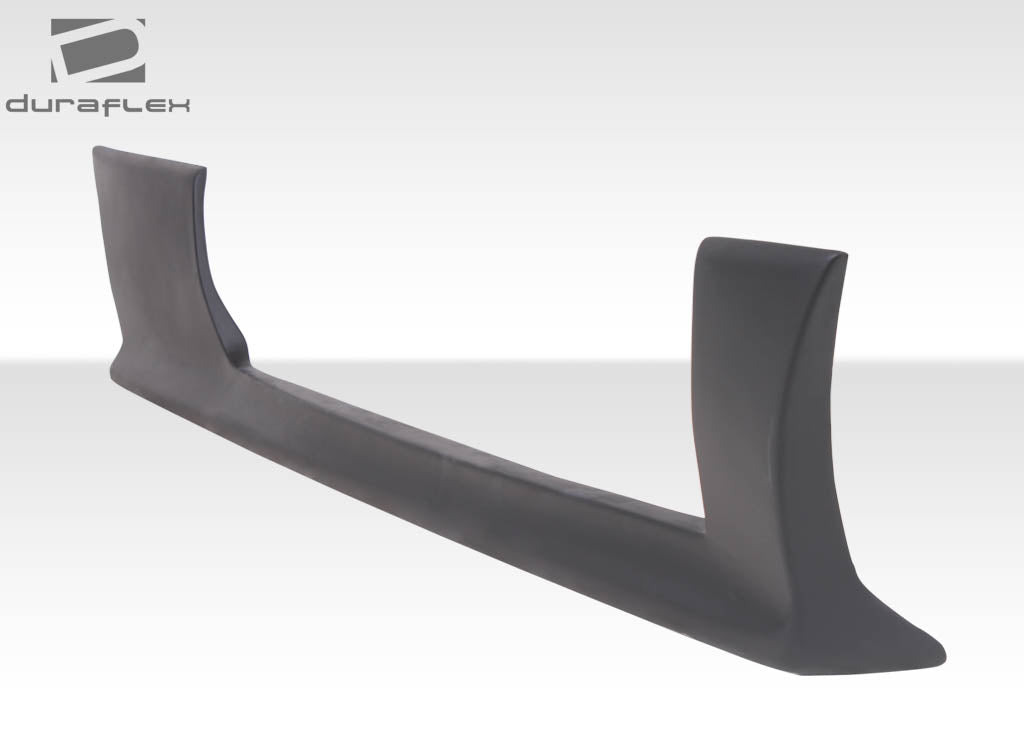 1988-1991 Honda Civic HB Duraflex Type M Side Skirts Rocker Panels - 2 Piece