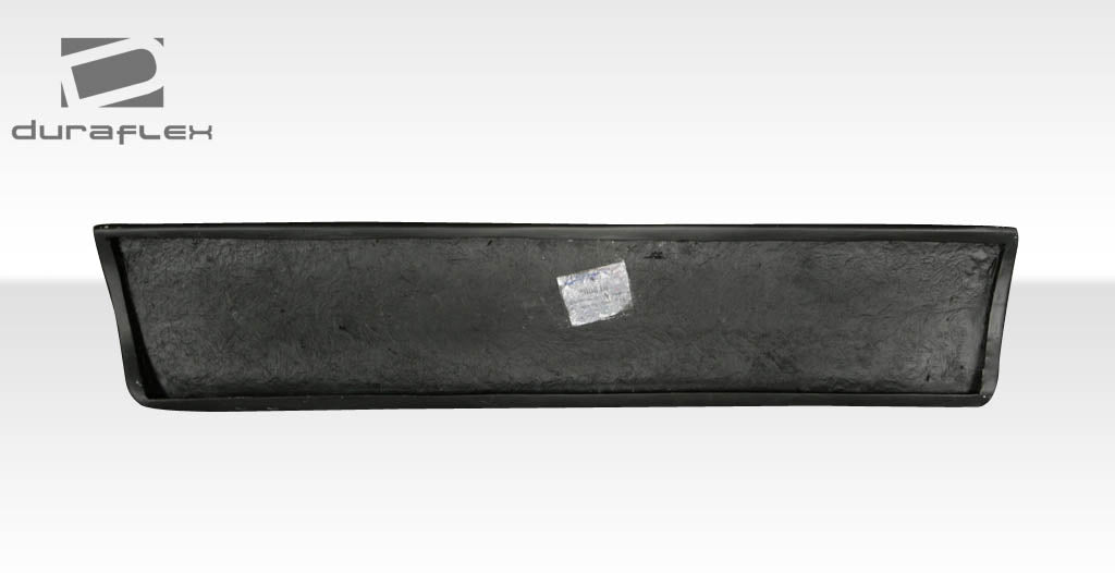 1988-1991 Honda CR-X Civic HB Duraflex Type M Door Caps - 2 Piece