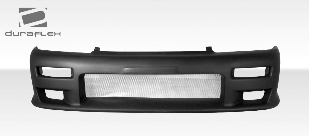 1988-1991 Honda CR-X Duraflex Type M Body Kit - 4 Piece