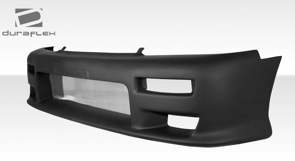 1988-1991 Honda CR-X Duraflex Type M Body Kit - 6 Piece