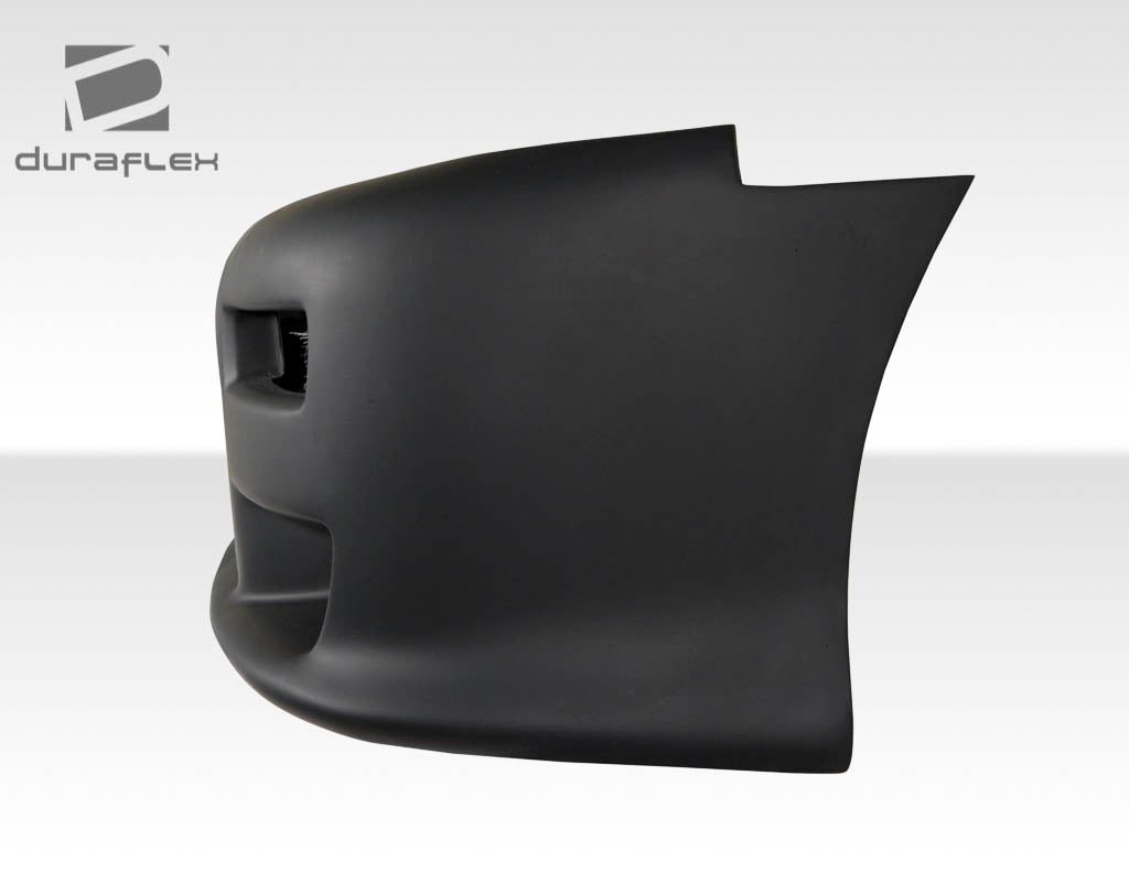 1988-1991 Honda CR-X Duraflex Type M Body Kit - 6 Piece