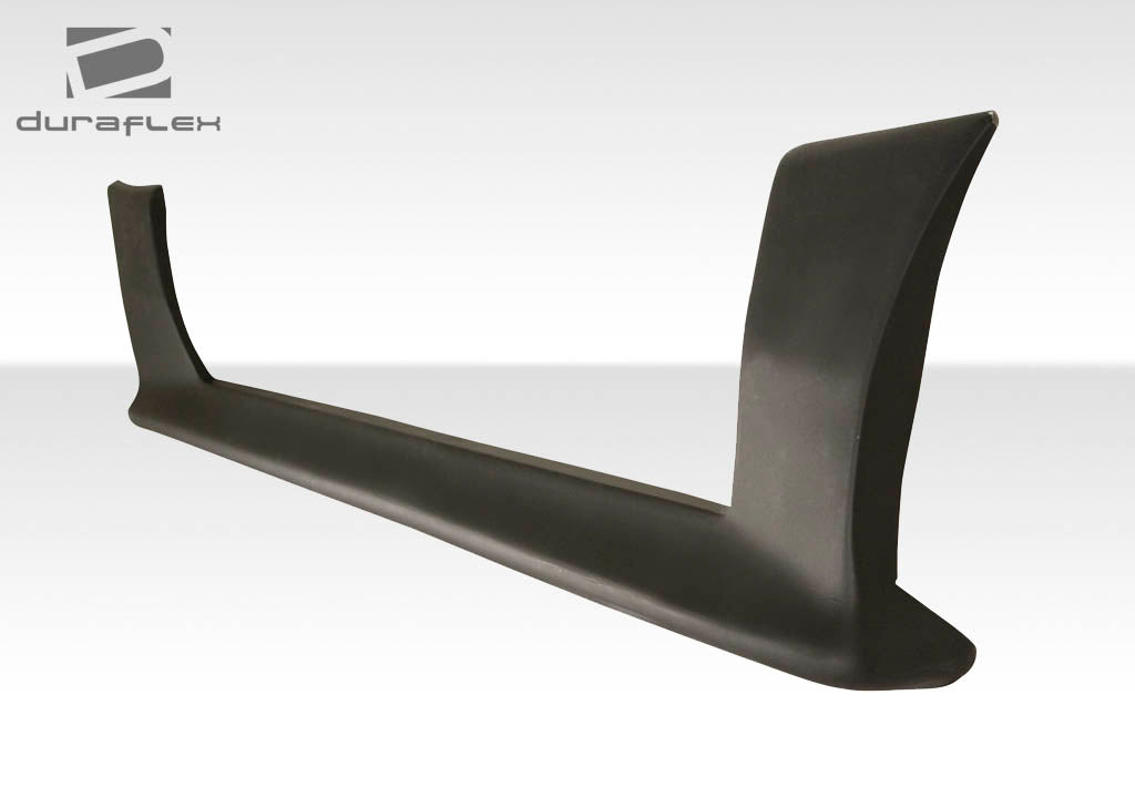 1988-1991 Honda CR-X Duraflex Type M Body Kit - 6 Piece