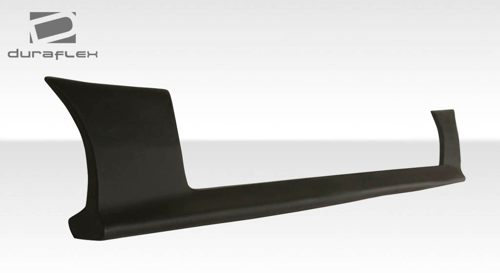 1988-1991 Honda CR-X Duraflex Type M Body Kit - 4 Piece