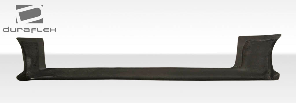 1988-1991 Honda CR-X Duraflex Type M Body Kit - 4 Piece