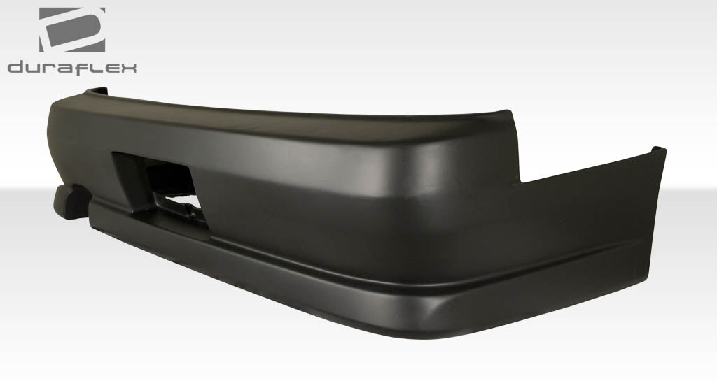 1989-1994 Nissan 240SX S13 2DR Duraflex B-Sport Body Kit - 4 Piece