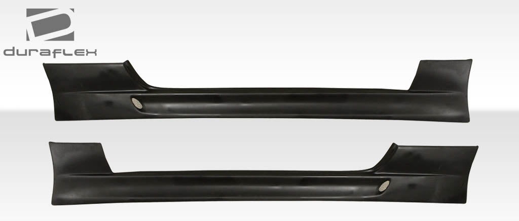 1989-1994 Nissan 240SX S13 2DR Duraflex GP-1 Body Kit - 4 Piece