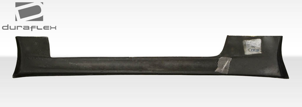 1989-1994 Nissan 240SX S13 Duraflex GP-1 Side Skirts Rocker Panels - 2 Piece