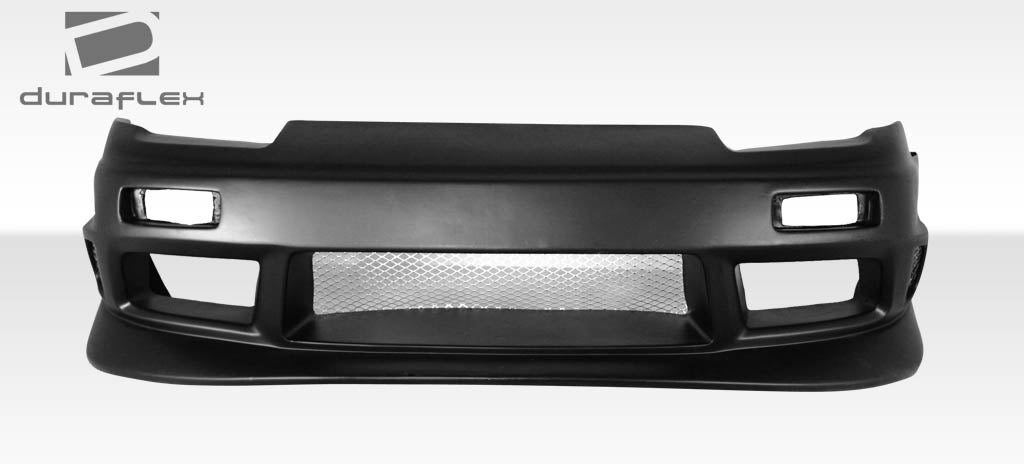 1989-1994 Nissan 240SX S13 2DR Duraflex GP-1 Body Kit - 4 Piece