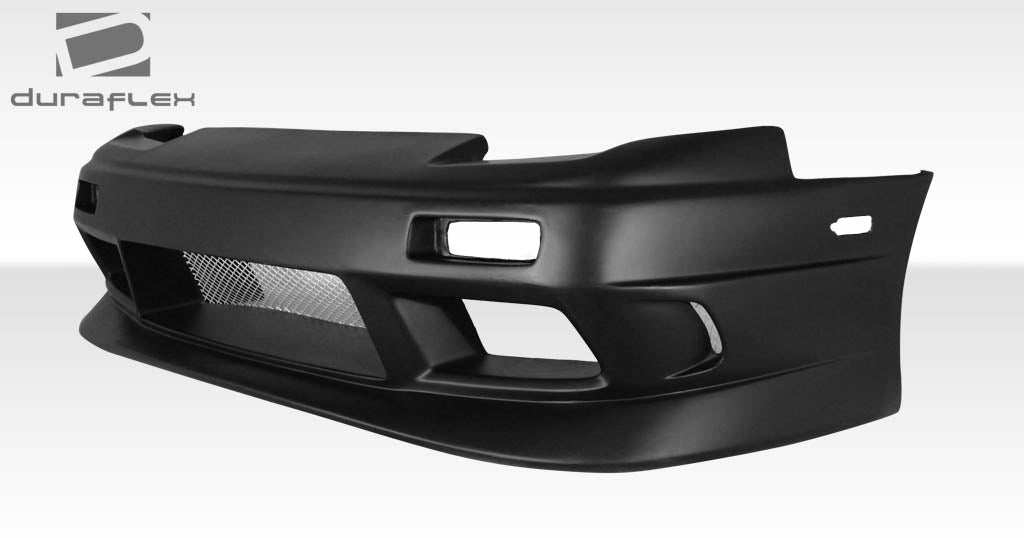 1989-1994 Nissan 240SX S13 2DR Duraflex GP-1 Body Kit - 4 Piece
