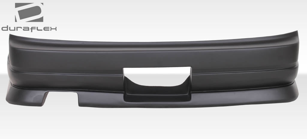 1989-1994 Nissan 240SX S13 HB Duraflex GP-1 Body Kit - 4 Piece