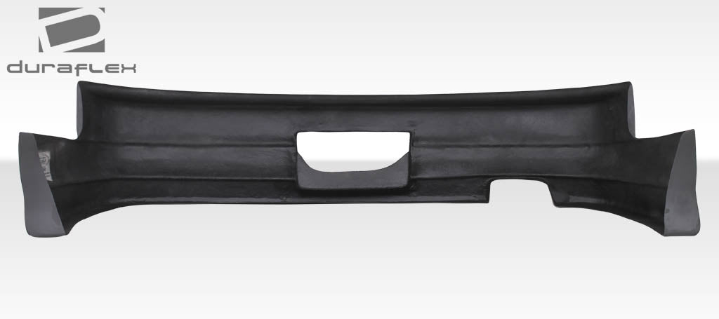 1989-1994 Nissan 240SX S13 HB Duraflex GP-1 Body Kit - 4 Piece