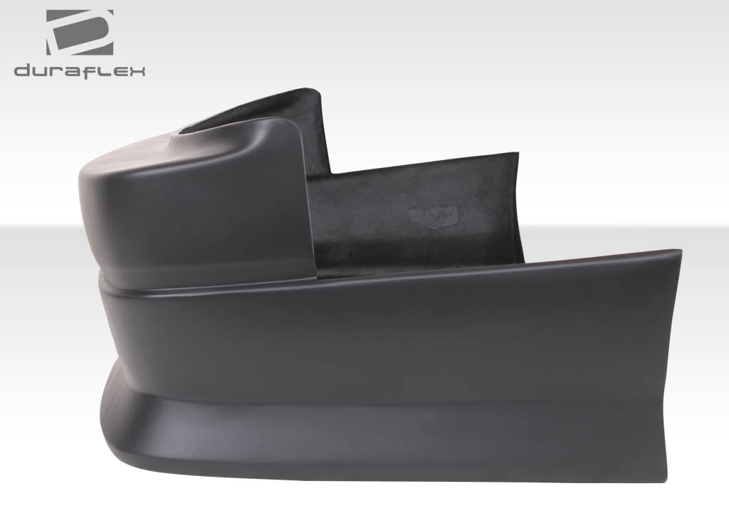 1989-1994 Nissan 240SX S13 HB Duraflex V-Speed Body Kit - 4 Piece