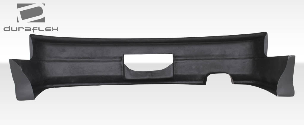 1989-1994 Nissan 240SX S13 HB Duraflex V-Speed Body Kit - 4 Piece