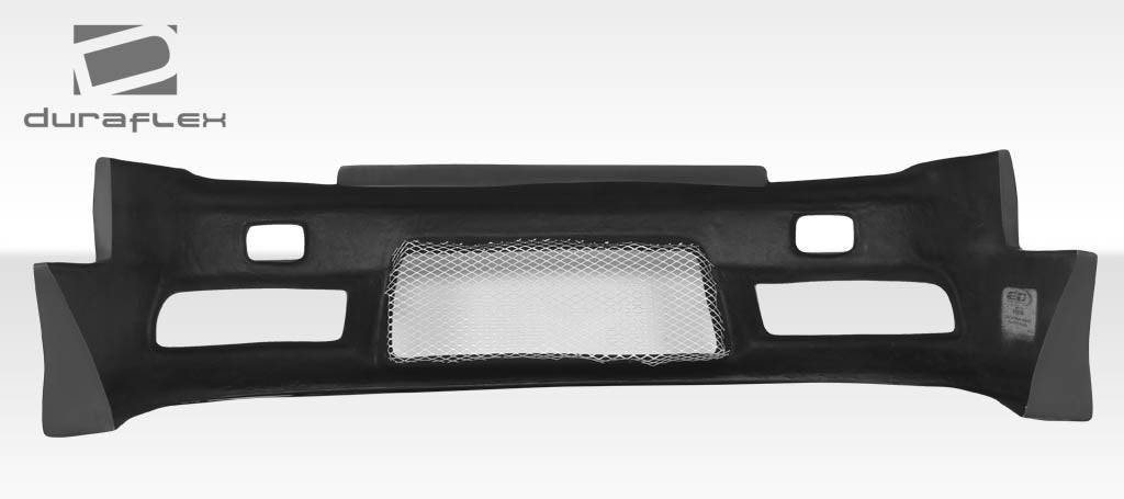 1989-1994 Nissan 240SX S13 Duraflex M-1 Sport Front Bumper Cover - 1 Piece