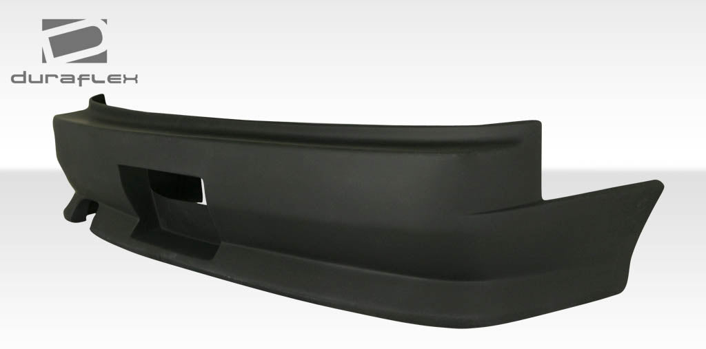 2008-2015 Audi TT 8J Carbon Creations DriTech Hyperion Rear Diffuser - 1 Piece