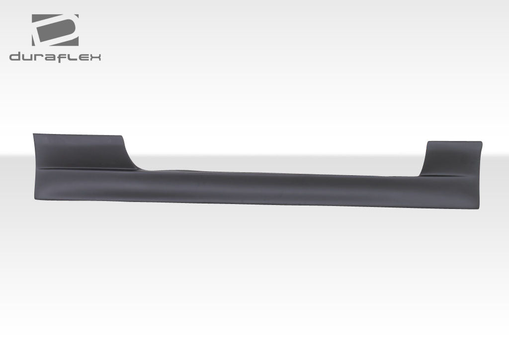 1989-1994 Nissan 240SX S13 Duraflex M-1 Sport Side Skirts Rocker Panels - 2 Piece