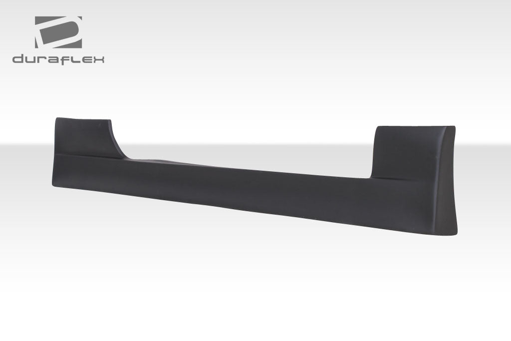 1989-1994 Nissan 240SX S13 Duraflex M-1 Sport Side Skirts Rocker Panels - 2 Piece
