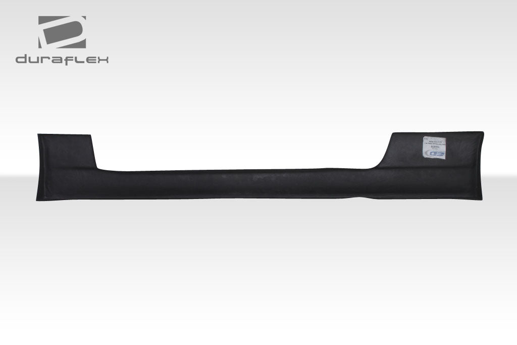 1989-1994 Nissan 240SX S13 Duraflex M-1 Sport Side Skirts Rocker Panels - 2 Piece