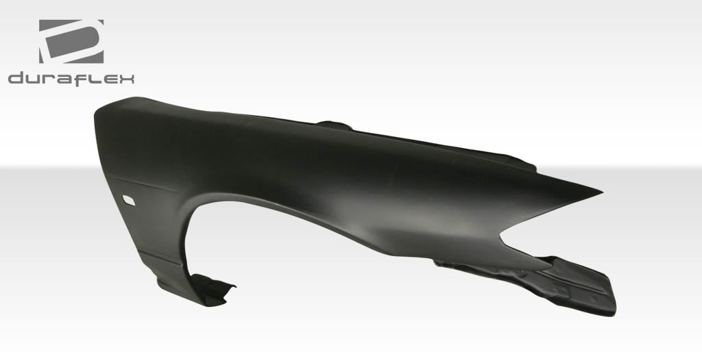 1989-1994 Nissan 240SX S13 Duraflex Silvia S15 Conversion C-1 Kit - 4 Piece