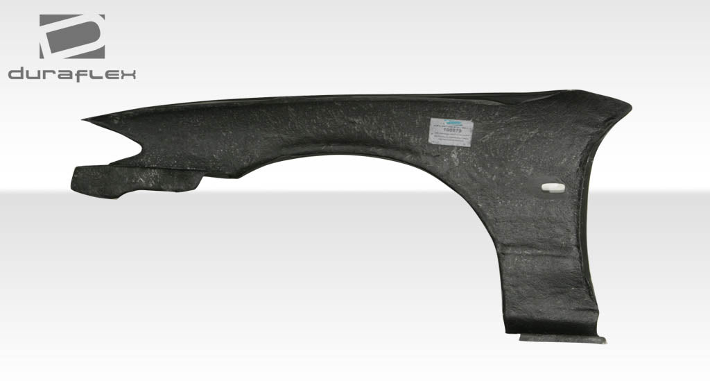 1989-1994 Nissan 240SX S13 Duraflex Silvia S15 Conversion C-1 Kit - 4 Piece