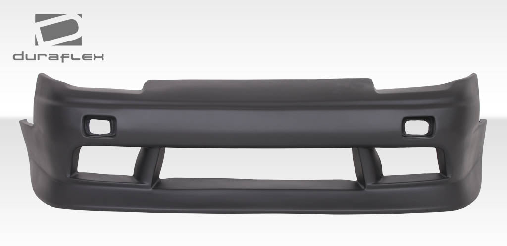 1989-1994 Nissan 240SX S13 2DR Duraflex V- Speed Body Kit - 4 Piece