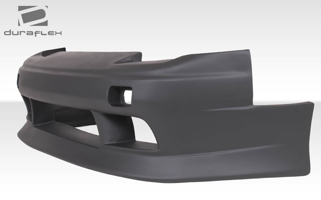 1989-1994 Nissan 240SX S13 2DR Duraflex V- Speed Body Kit - 4 Piece