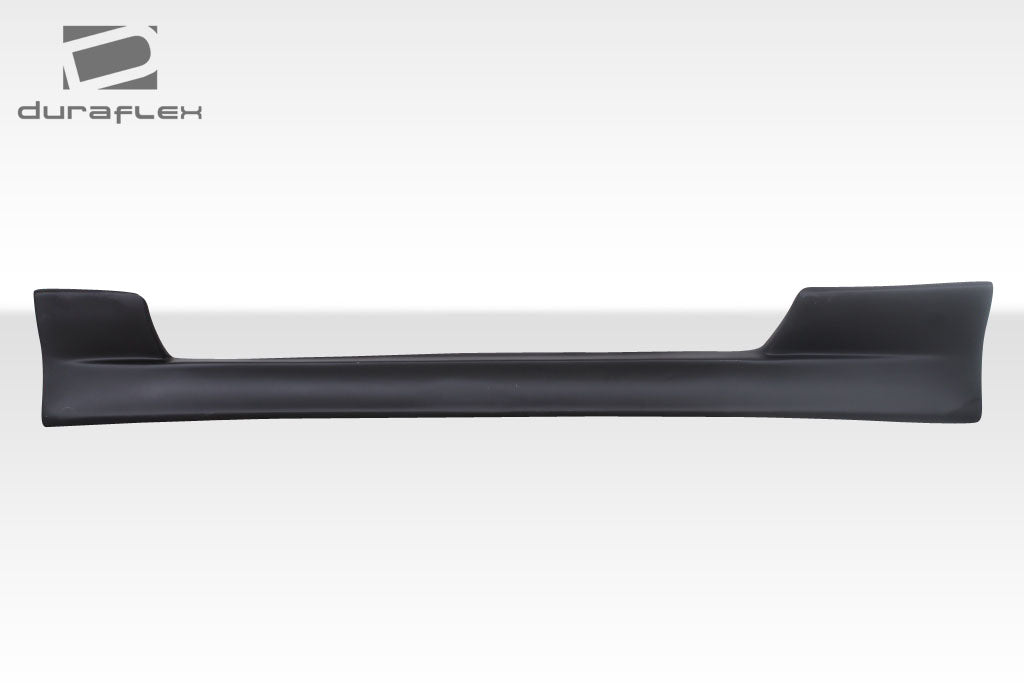 1991-1997 BMW 8 Series E31 Duraflex Alpine Front Lip Under Spoiler Air Dam - 1 Piece