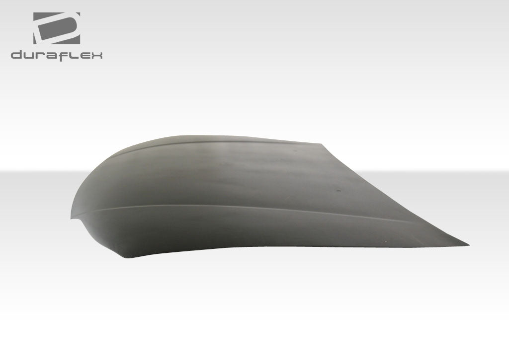 1995-1998 Nissan 240SX S14 Duraflex Silvia S15 Conversion M-1 Sport Kit - 4 Piece