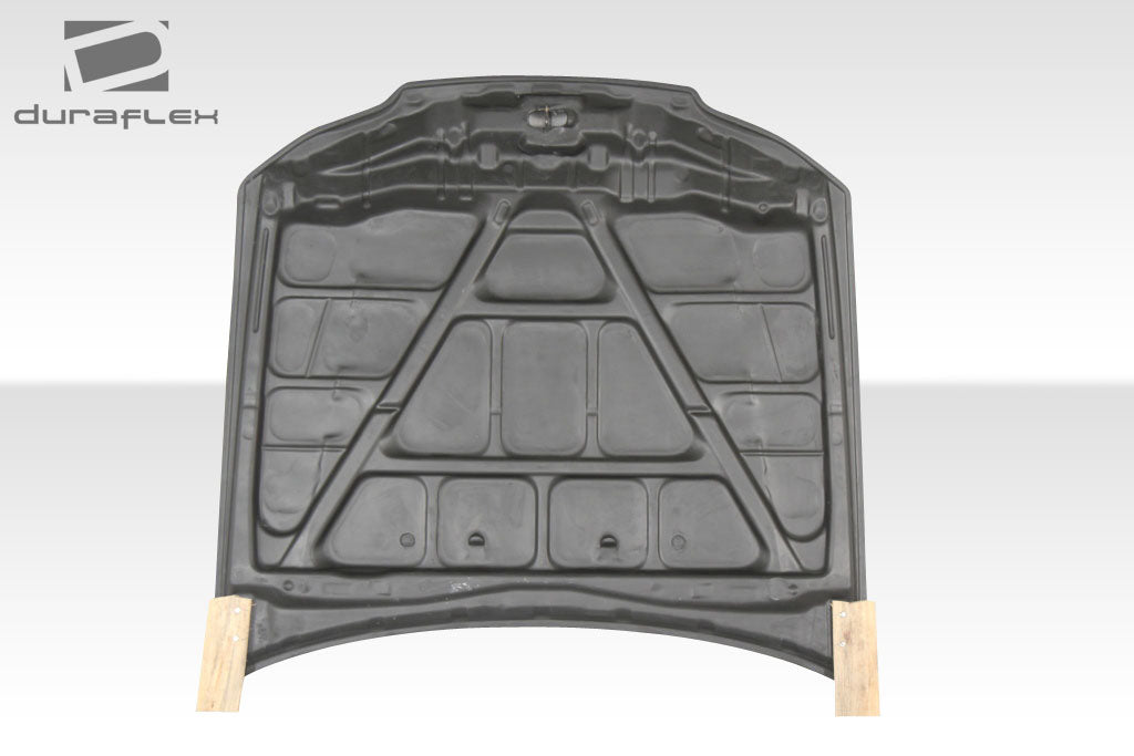 1989-1994 Nissan 240SX S13 Duraflex Silvia S15 Conversion V-Speed Kit - 4 Piece