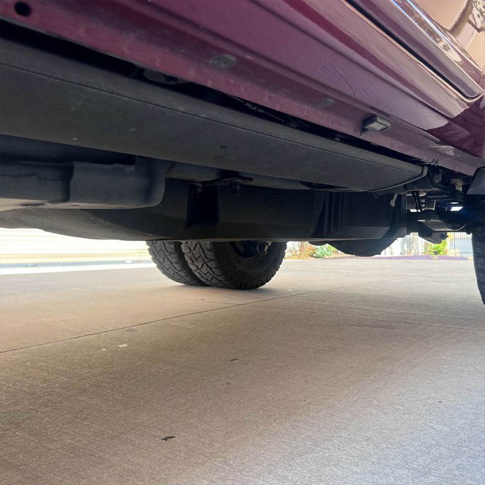 55 Gallon Replacement Fuel Tank for the 2006-2024 Dodge / Ram Mega Cab Short Bed