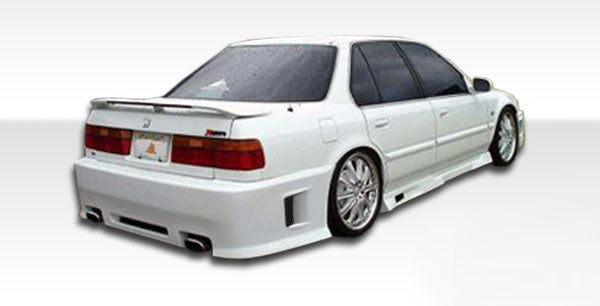 1990-1993 Honda Accord 2dr / 4DR Duraflex R34 Body Kit - 4 Piece