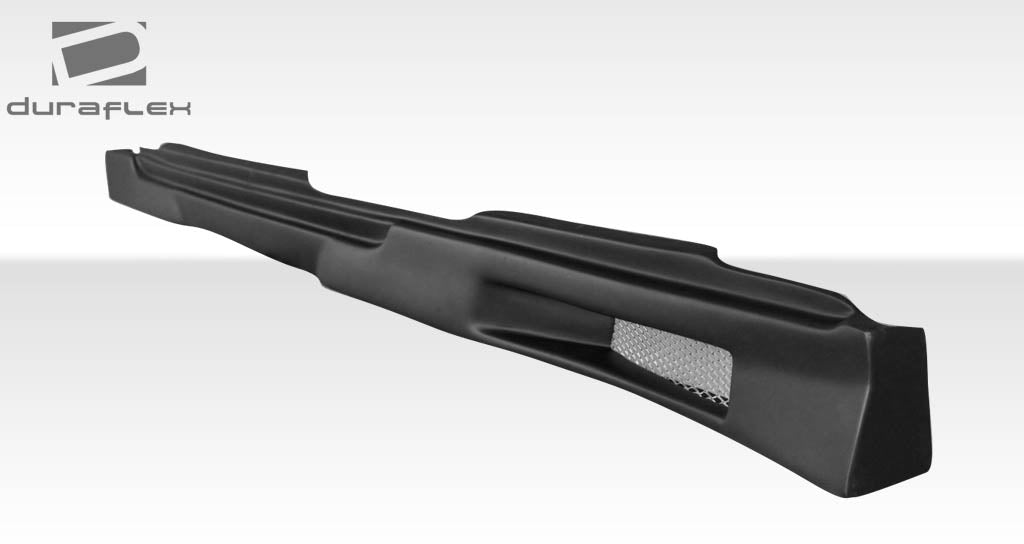 1990-1993 Honda Accord 2dr / 4DR Duraflex R34 Body Kit - 4 Piece