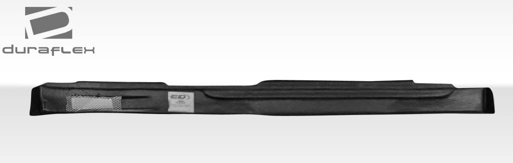 1990-1993 Honda Accord 2dr / 4DR Duraflex R34 Body Kit - 4 Piece