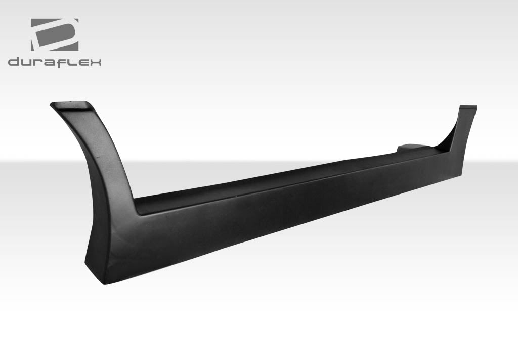 1990-1994 Lexus LS Series LS400 Duraflex V-Line Side Skirts Rocker Panels - 2 Piece