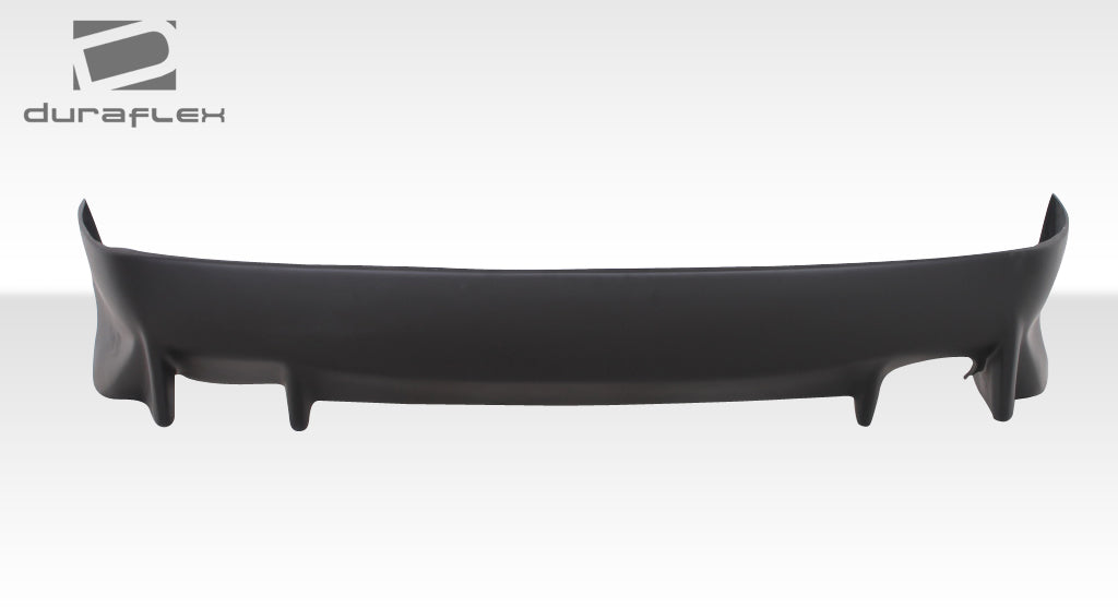 1990-1997 Mazda Miata Duraflex Vader Rear Lip Under Spoiler Air Dam - 1 Piece