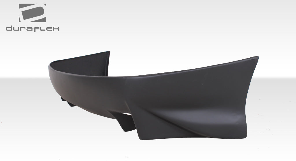 1990-1997 Mazda Miata Duraflex Vader Rear Lip Under Spoiler Air Dam - 1 Piece