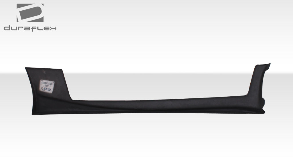 1990-1997 Mazda Miata Duraflex VX Body Kit - 4 Piece