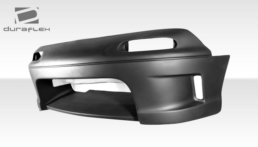 1990-1997 Mazda Miata Duraflex Wizdom Front Bumper Cover - 1 Piece